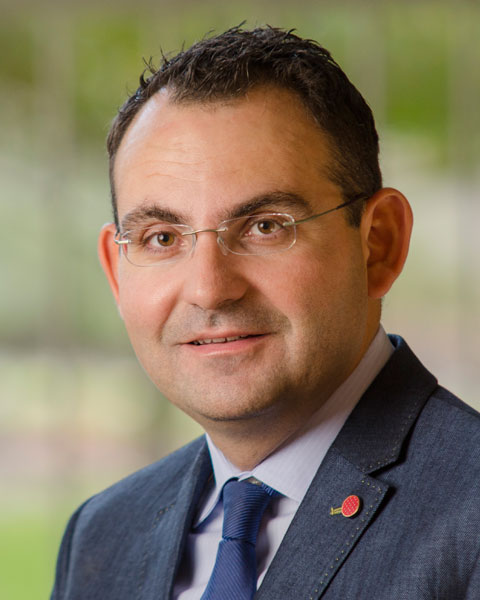 Yiannis S. Chatzizisis, MD, PhD photo