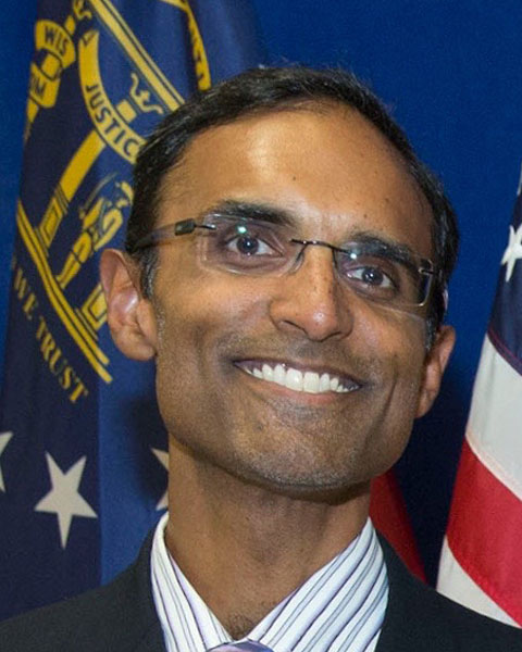 Chandan M. Devireddy, MD, FSCAI photo