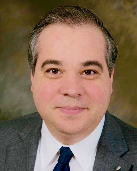 Bill (Vasileios) D. Gogas, MD, PhD photo