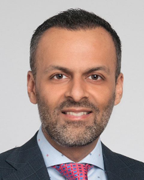 Jai J. Khatri, MD photo