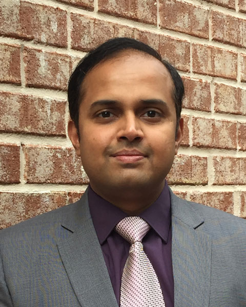 Gautam Kumar, MD, FSCAI photo