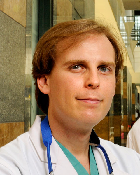 Michael C. McDaniel, MD, FSCAI photo
