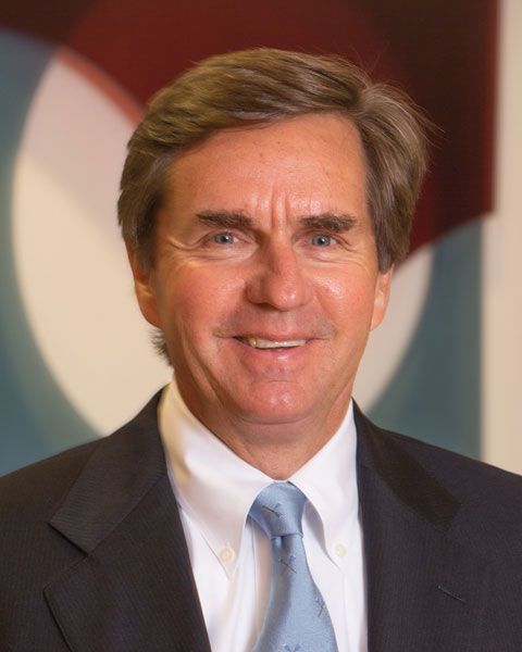 Douglas A. Murphy, MD photo