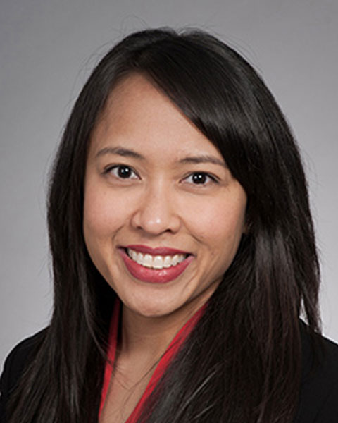 Elizabeth M. Perpetua, DNP, AACC photo