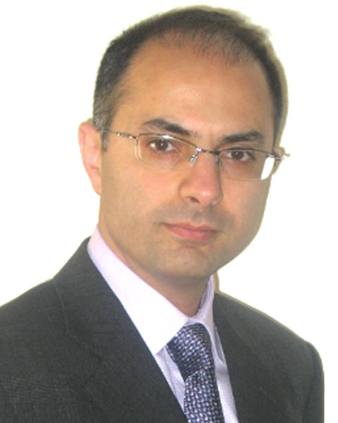 Mohammad Sarraf, MD photo