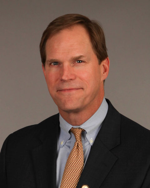 C Michael M. Valentine, MD, FACC photo