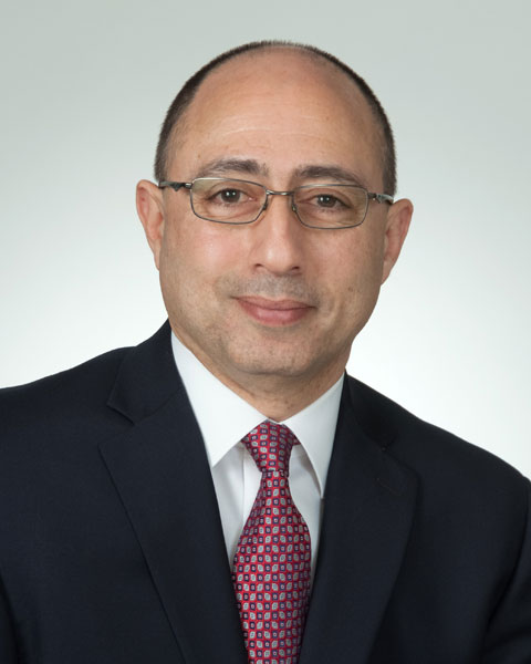 Khaled M. Ziada, MD, FACC, FSCAI photo