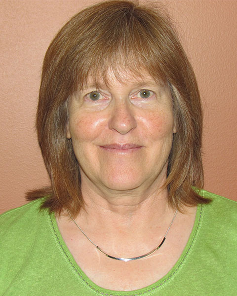 Alyson Shupe, PhD, MSW photo