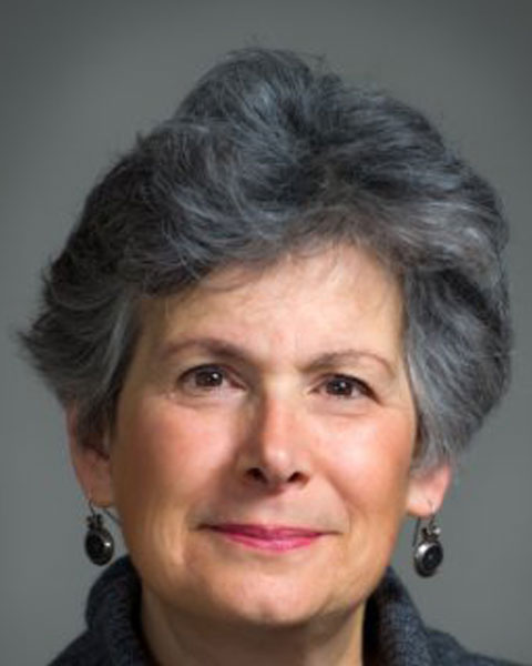 Laurie Alban Havens, MA, CCC-SLP photo