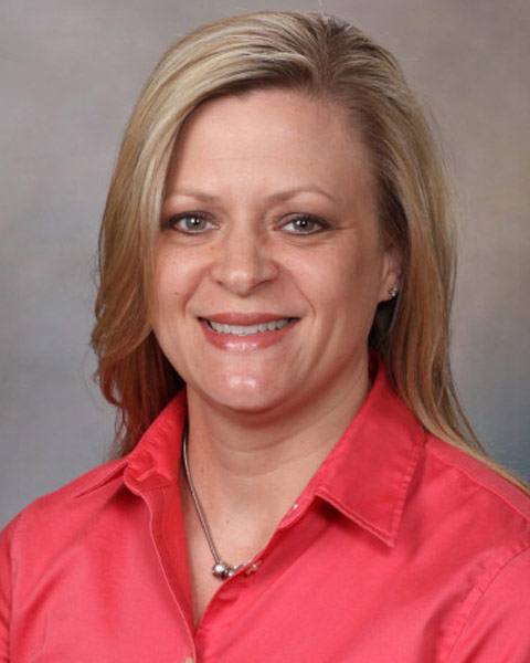 Joleen M. Hubbard, MD photo