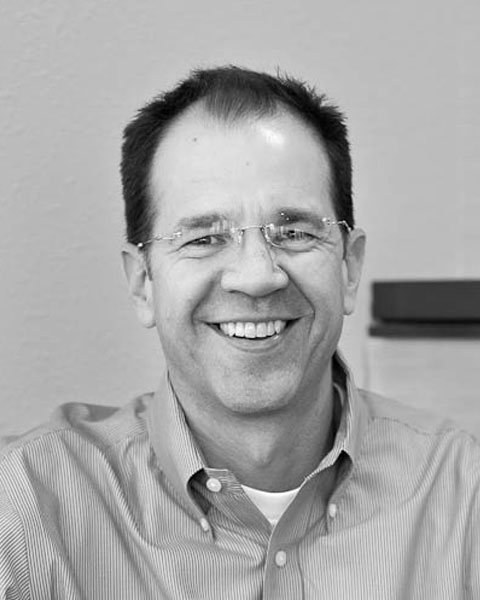 Mark Galley photo