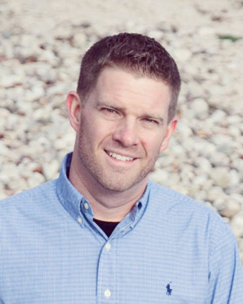 Adam Stoehr photo