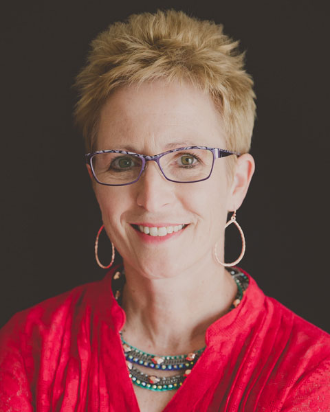 Carolyn Wright photo