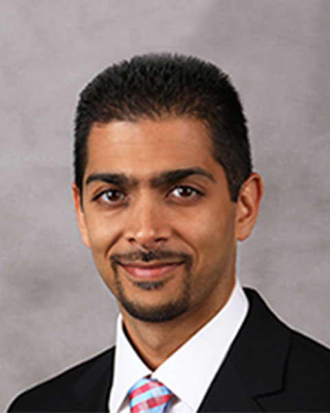 Aalok V. Agarwala, MD, MBA photo