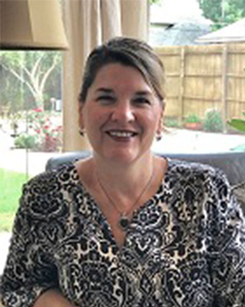 Michele Ardigo, DNP, CRNA photo