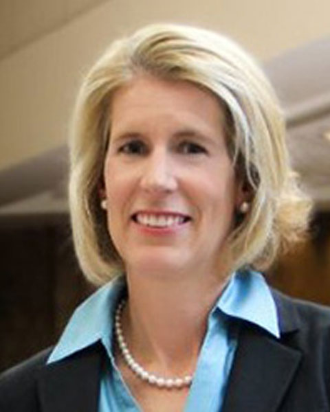 Beth Ann Clayton, DNP MS CRNA photo