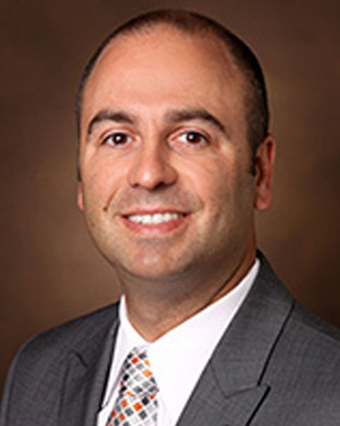 Brent A. Dunworth, DNP, MBA, CRNA photo
