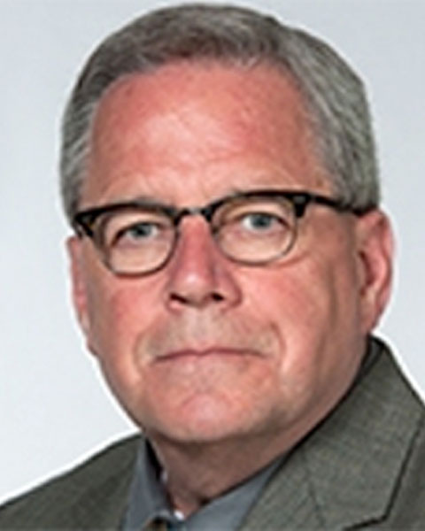 Stephen Klinkhammer, DNP, CRNA, CHSE photo