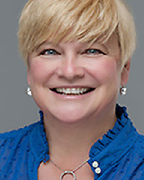 Maribeth Leigh Massie, PhD, MS, CRNA photo