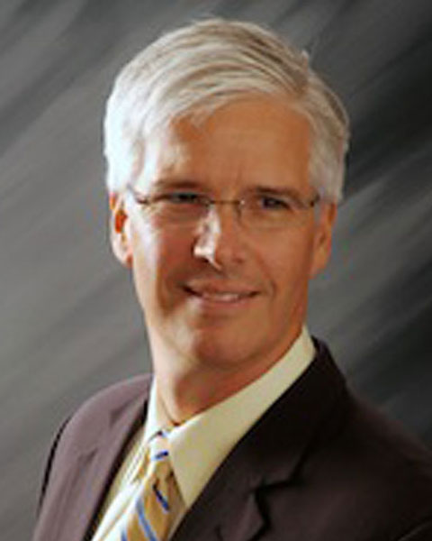 Franklin J. McShane, DNP, CRNA, APNP photo