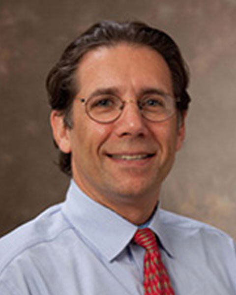 William H. Rosenblatt, MD photo