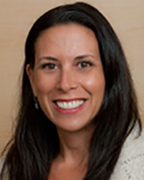 Maria van Pelt, PhD, CRNA photo