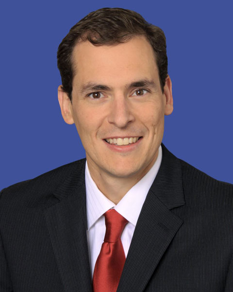 Brian J. Schiro photo