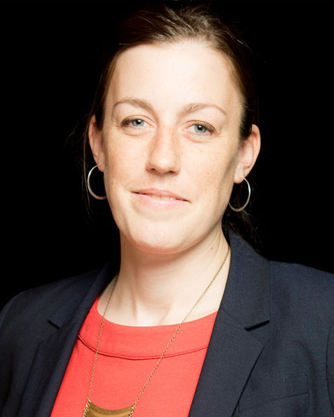 Kristen Graf photo