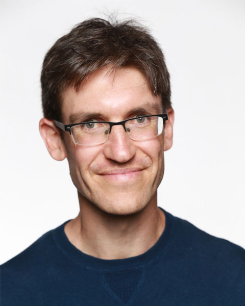 Matthew Hirsch photo