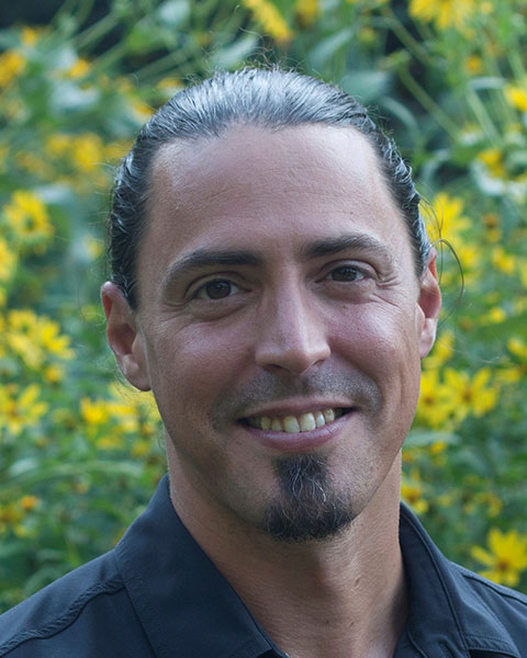 Brian Lydic photo