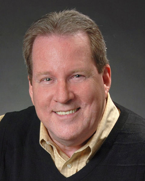 Brian T. Patterson, EMerge Alliance, IEEE, IEC photo
