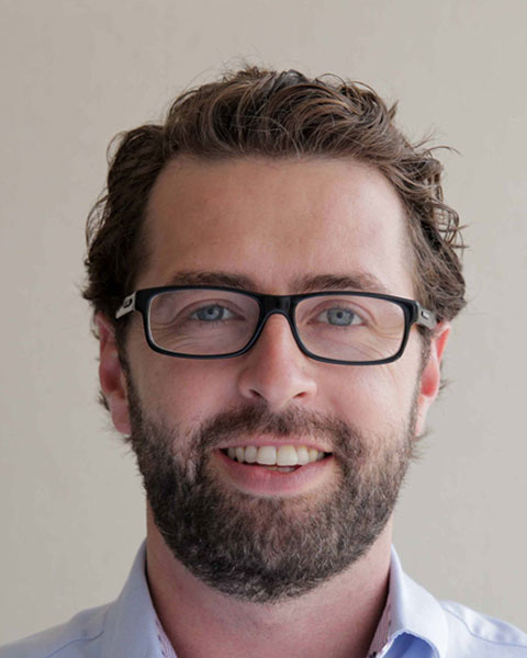 Andrew Tanner, BE/BCom/MBA photo