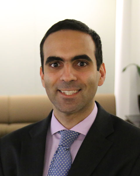 Amir Yazdi photo