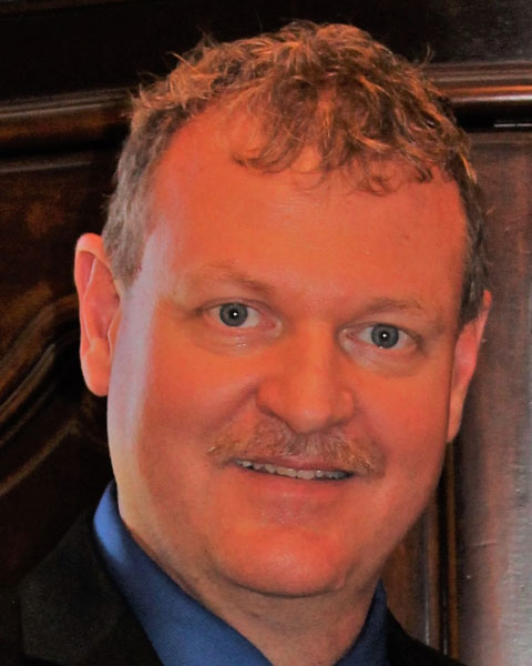 S. Matthew Gibson, RN, CRNI®, VA-BC™ photo