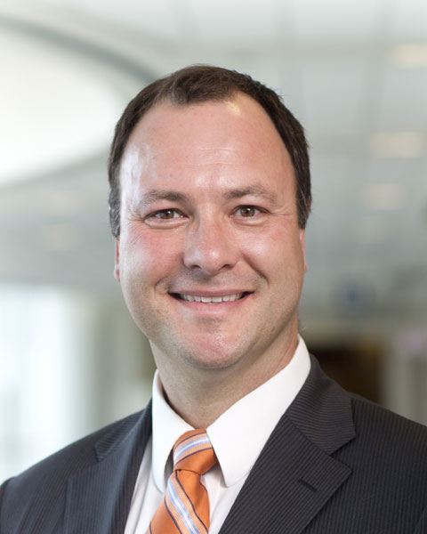 Timothy B. Curry, MD, PhD photo