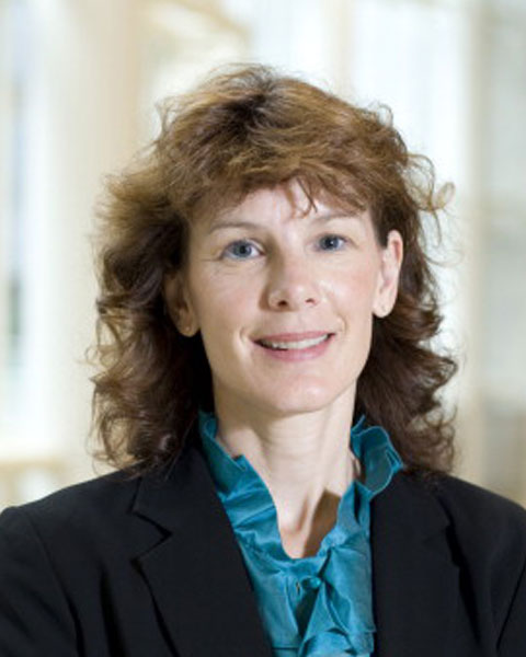 Myra J. Wick, MD, PhD photo