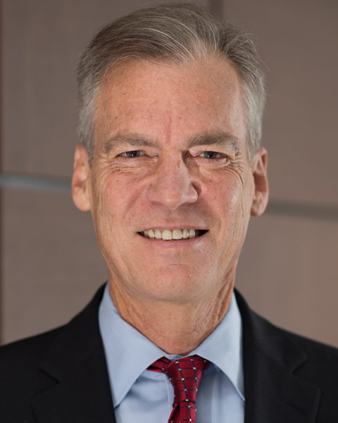 Mark Parkinson photo
