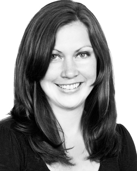 Emily McCoy, ASLA, SITES AP photo