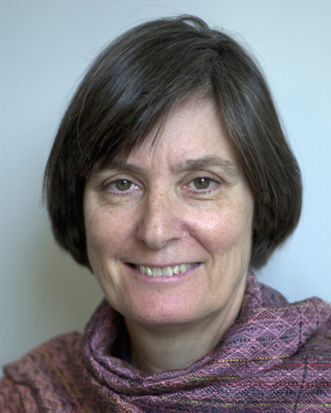 Anne Whiston Spirn, FASLA photo