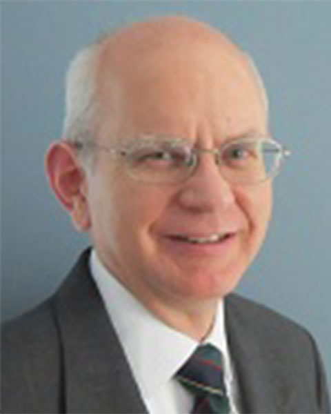 Paul N. Austin, PhD, CRNA photo