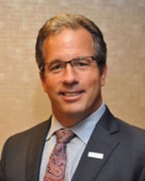Brian J. Kasson, MHS, CRNA photo