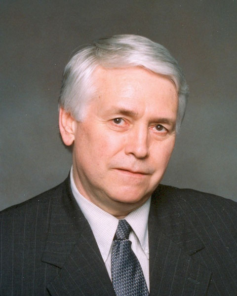 Charles A. Reese, PhD, CRNA, CAPT, NC, USN(Ret) photo