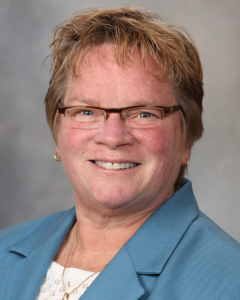 Denise M. Dupras, MD, PhD photo