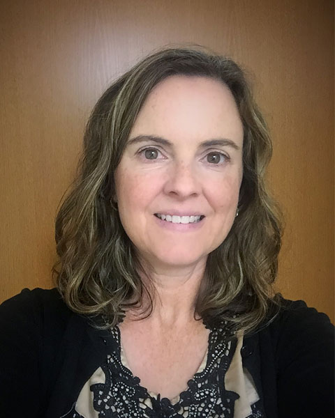 Joanna Snyder photo