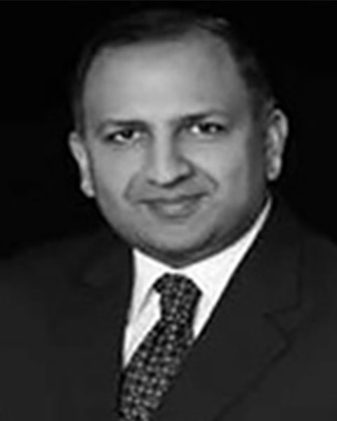 Pratap Bhanu Mehta photo