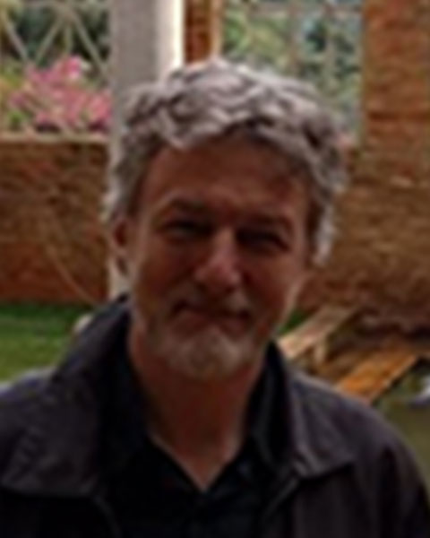 William Pinch photo