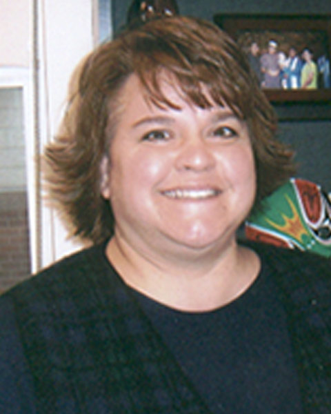 Tammi Johnson, BA photo