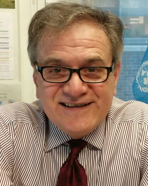 Salvatore Longarino photo