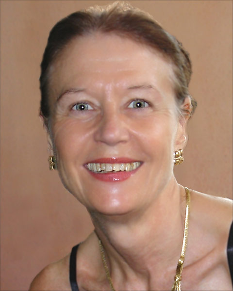 Joelle E. Nisolle, PhD photo
