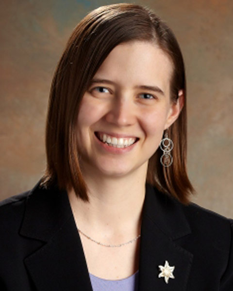 Brooke H.M Stokdyk photo